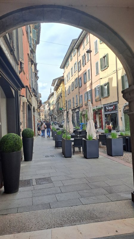 Bergamo